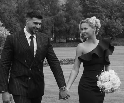 Are Molly Mae and Tommy Fury Back Together?