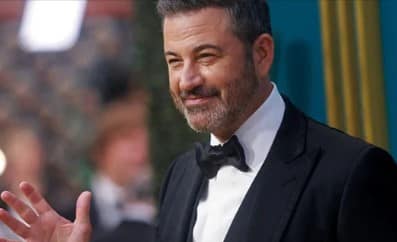 ‘I’m the Bum?’: Jimmy Kimmel Fires Back at Trump After “Get Him Off the Air” Post