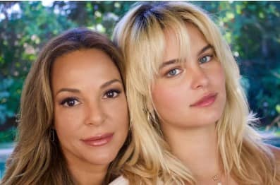 Eva LaRue Opens Up About 12-Year Stalking Ordeal