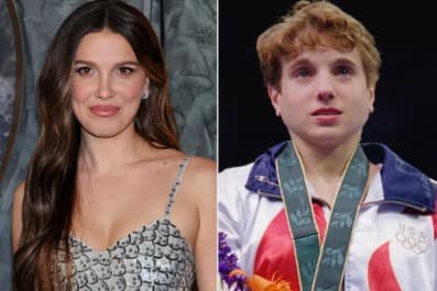 Millie Bobby Brown to Star as Kerri Strug in New Biopic