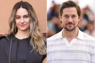 Shailene Woodley and Lucas Bravo Call It Quits