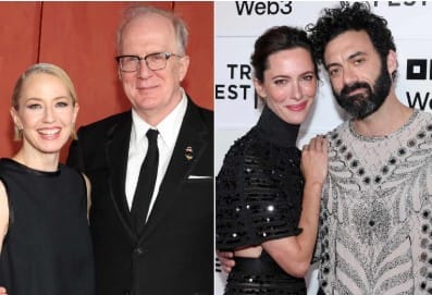 The Gilded Age Cast: Meet the Stars Behind the Elegant Period Drama