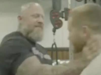 Drake Bodyguard Mike Van Wyck Jeff Nippard Video What Happened