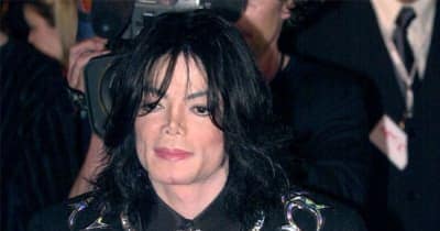 Rob Lowe Says Michael Jackson Envied His Chin