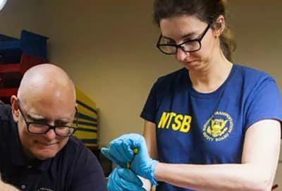 Inside the D.C. Plane Crash: Final Messages and Last-Minute Rescue Attempt