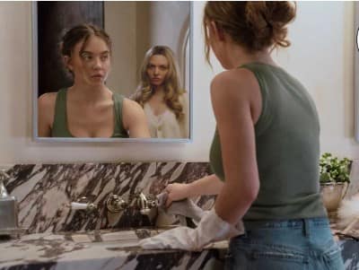 Are Sydney Sweeney and Amanda Seyfried Hollywood’s Next Thriller Duo?