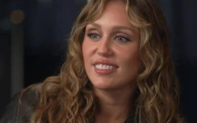 How “Something Beautiful” Became Miley Cyrus’s Most Honest Work Yet