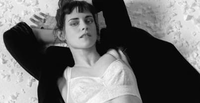 Kristen Stewart Challenges the ‘Brilliant Male Actor’ Myth