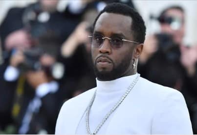 Inmates Praise Diddy’s Business Course Ahead of Sentencing