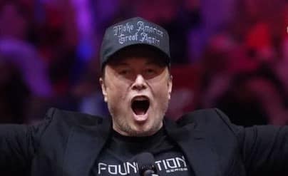 Elon Musk Accused of Secret Baby with Japanese Pop Star Amid Drug Claims