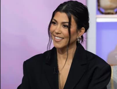 Did Kourtney Kardashian Really Launch “Vagina Lollipops”?