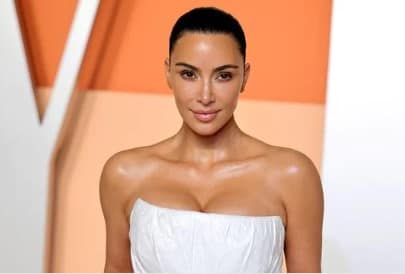 Kim Kardashian Opens Up About Decision to Divorce Kanye West