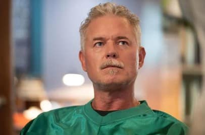Eric Dane Returns to TV in Role Reflecting His ALS Diagnosis