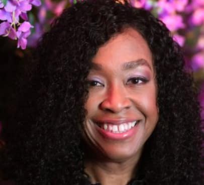 Shonda Rhimes Resigns from Kennedy Center After Trump’s Takeover