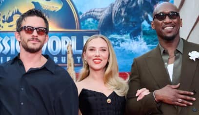 Scarlett Johansson, Mahershala Ali & More Spark Global Star Power