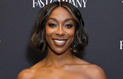 Ego Nwodim Lands First Major Role Since Leaving SNL