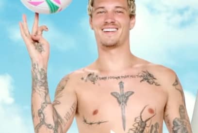 Who is Perfect Match Stevan Popstar He Hooked Up With?