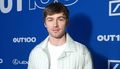 Miles Heizer Wants Netflix to Renew Boots: “I Won’t Stop Until I Get It!”