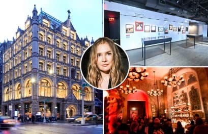 The Rise and Fall of the Anna Delvey Foundation