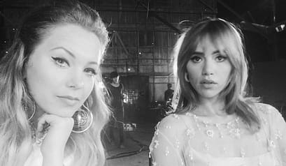 Who is Suki Waterhouse