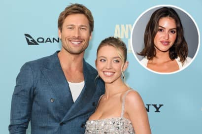 Gigi Paris Speaks Out on Glen Powell, Sydney Sweeney Romance Rumors