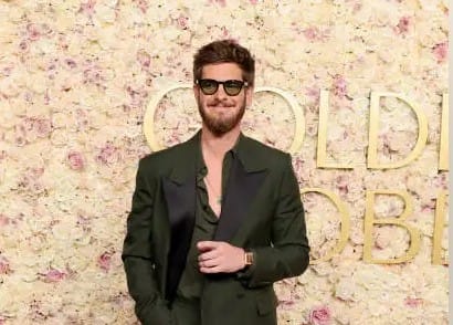 Who Is Andrew Garfield Dating Now?