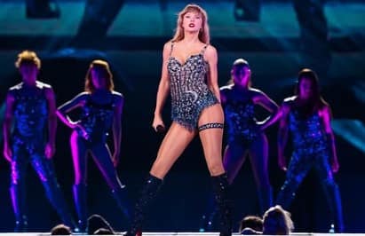 Taylor Swift’s Tough Journey Re-Recording Reputation