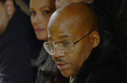 Dame Dash Plans to Sue ‘The Breakfast Club’ After Heated Interview