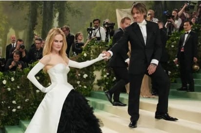 Nicole Kidman and Keith Urban’s Shocking Split: What Went Wrong?