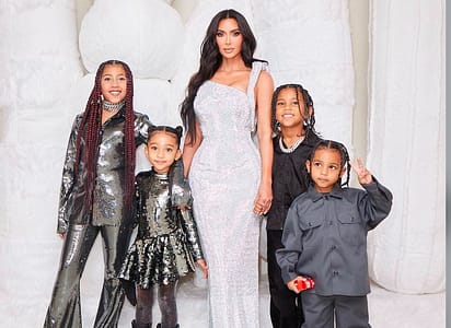 Kim Kardashian’s New Romance and Co-Parenting Journey in 2025