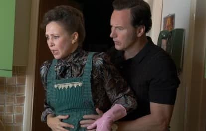 The Conjuring: Last Rites Sets a New Horror Benchmark