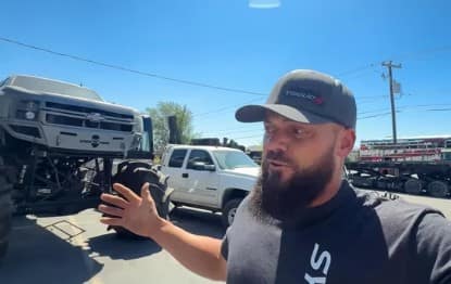 Diesel Brothers Influencer ‘Heavy D’ Arrested Over $850K Environmental Lawsuit Fees