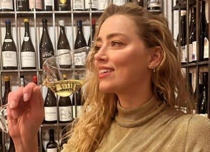 Amber Heard’s New Beginnings in Spain after divorce with Jonny Deep