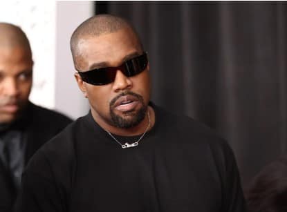 Kanye West Claims $40M Payday After Controversial Remarks