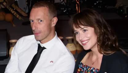 Did Dakota Johnson and Chris Martin Break Up?