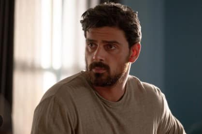 Michele Morrone Opens Up About The Housemaid, New Music, and His Maserati Biopic