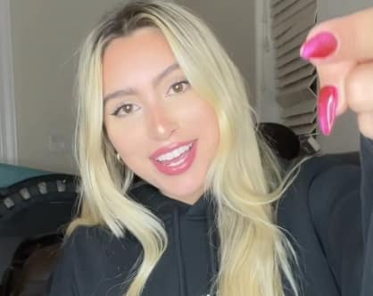 Why Andrea Love Island Apology Deleted