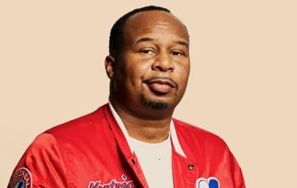 CNN Postpones Roy Wood Jr. Holiday Special