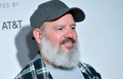 David Cross Slams Fellow Comedians Over Riyadh Festival Participation