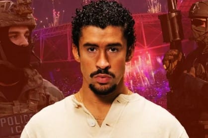 ICE Agents to Patrol Bad Bunny’s Super Bowl Halftime Show