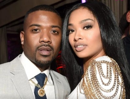 Princess Love Shares Message After Ray J Arrest