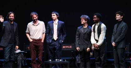 Duffer Brothers Reveal Finale Strategy for Stranger Things
