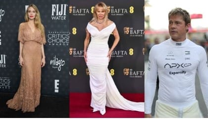 Angelina Jolie Reportedly Furious Over Oscar Snub, Blames Brad Pitt for Smear Campaign