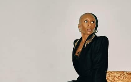 Cynthia Erivo Skips Golden Globes Due to Dracula West End Schedule