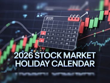 Is the Stock Market Closed on New Year's Eve? What Investors Need to Know for 2026 -