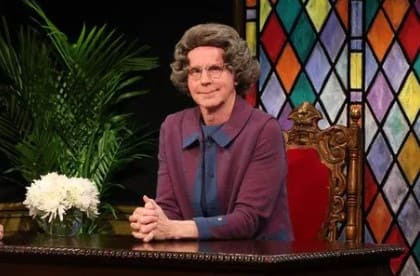 Why Dana Carvey, Bill Hader, and Other ‘SNL’ Legends Missed the 50th Anniversary Special