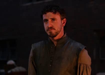 Paul Mescal to Be Pushed for ‘Hamnet’ Awards in Supporting Actor Category