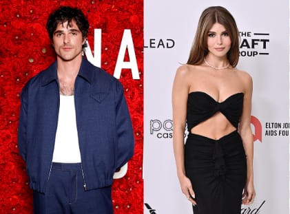 Jacob Elordi and Olivia Jade Giannulli Call It Quits After Years of Dating