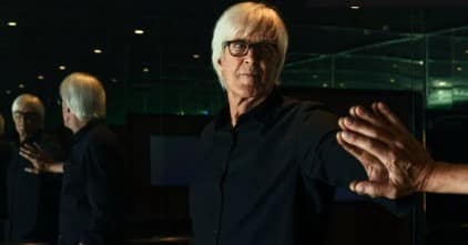 John Tesh Keeps Bouncing Back