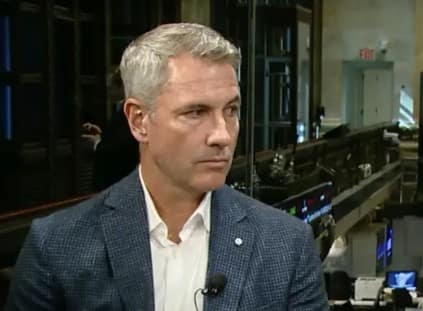 Ex-Astronomer CEO Andy Byron Shares Surprising Marriage Update After Coldplay Kiss Cam Fiasco